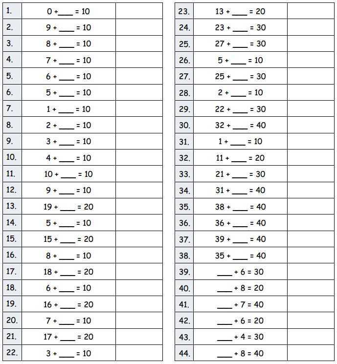 eureka math lesson 3 answers