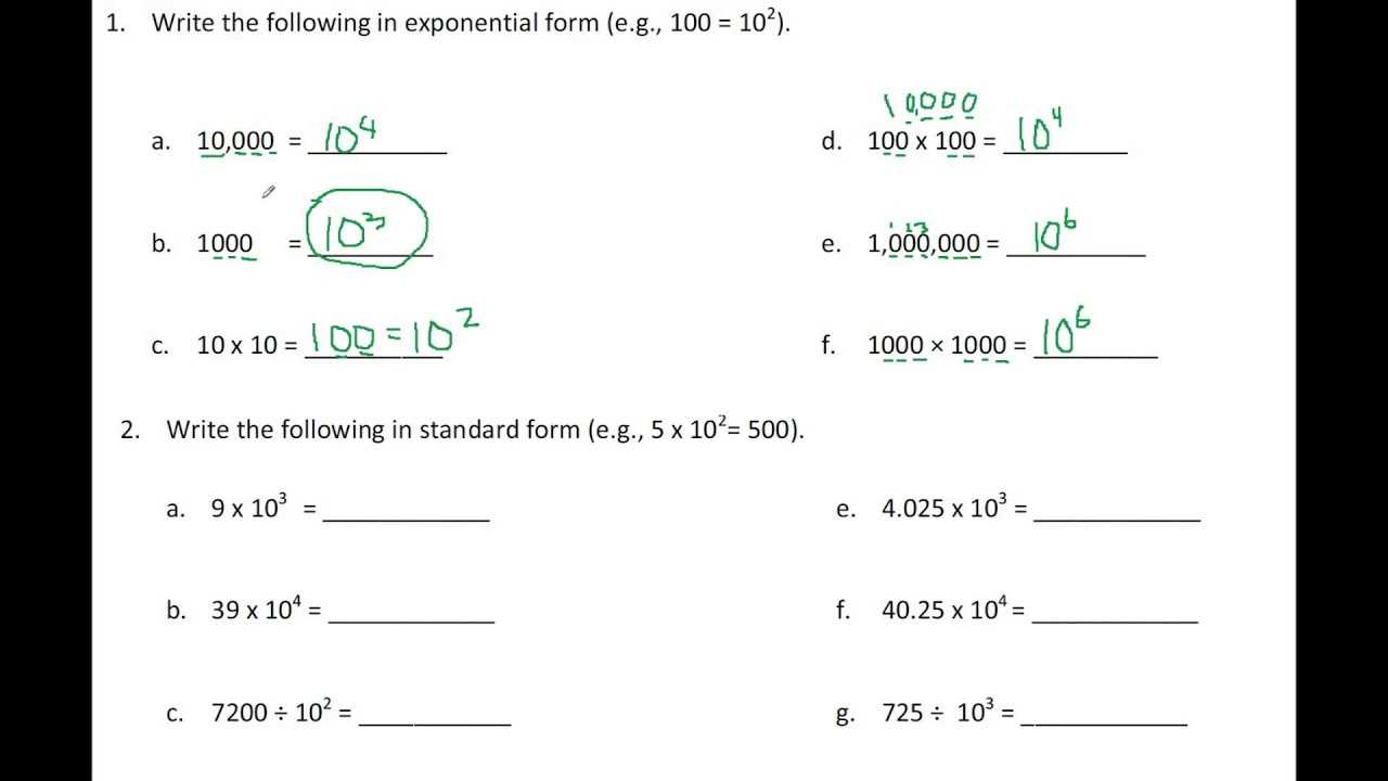 eureka math lesson 3 answers