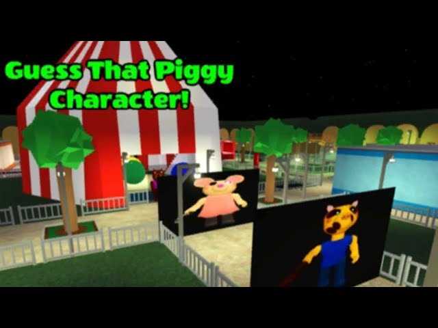 guess the character roblox answers