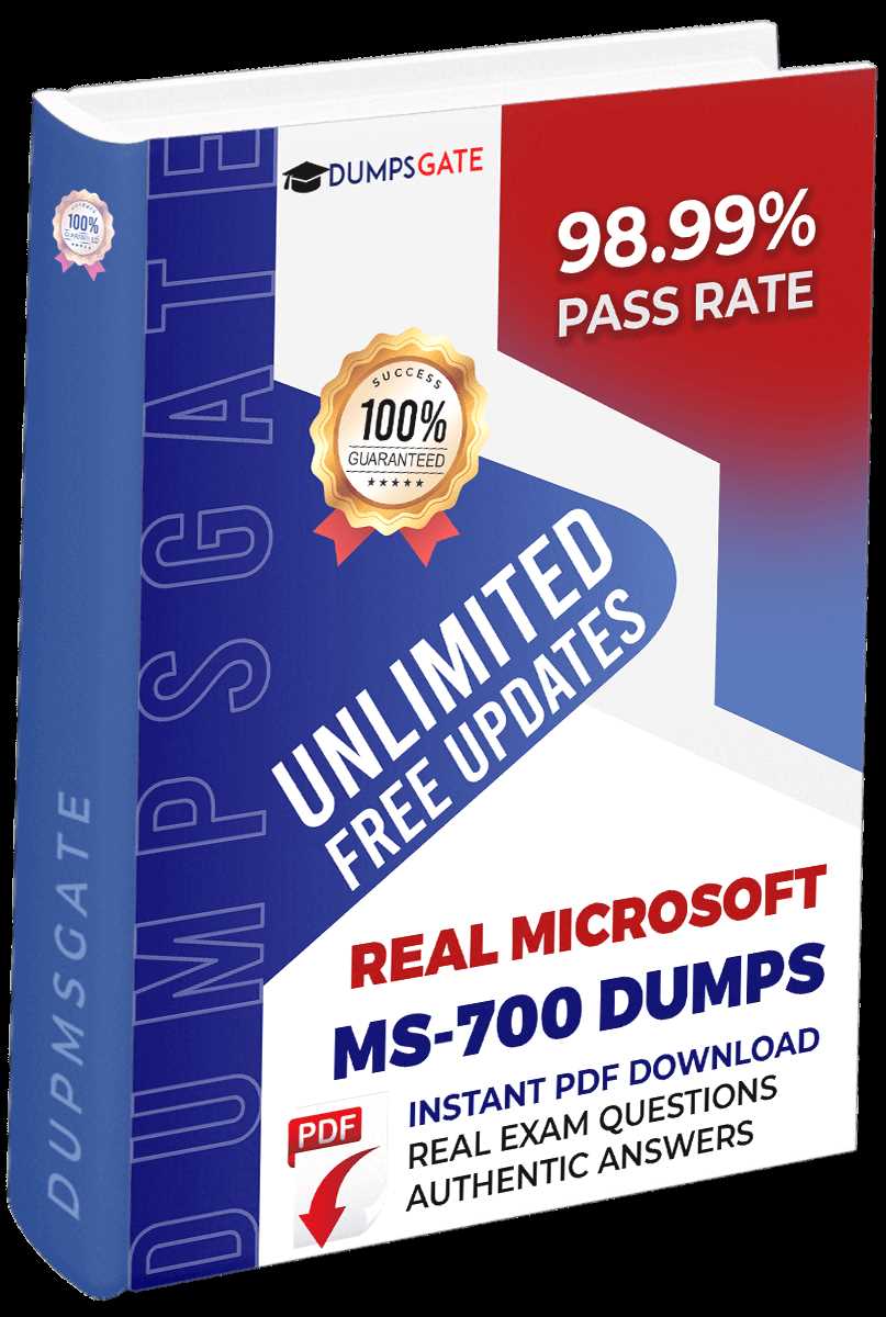ms 700 exam questions and answers