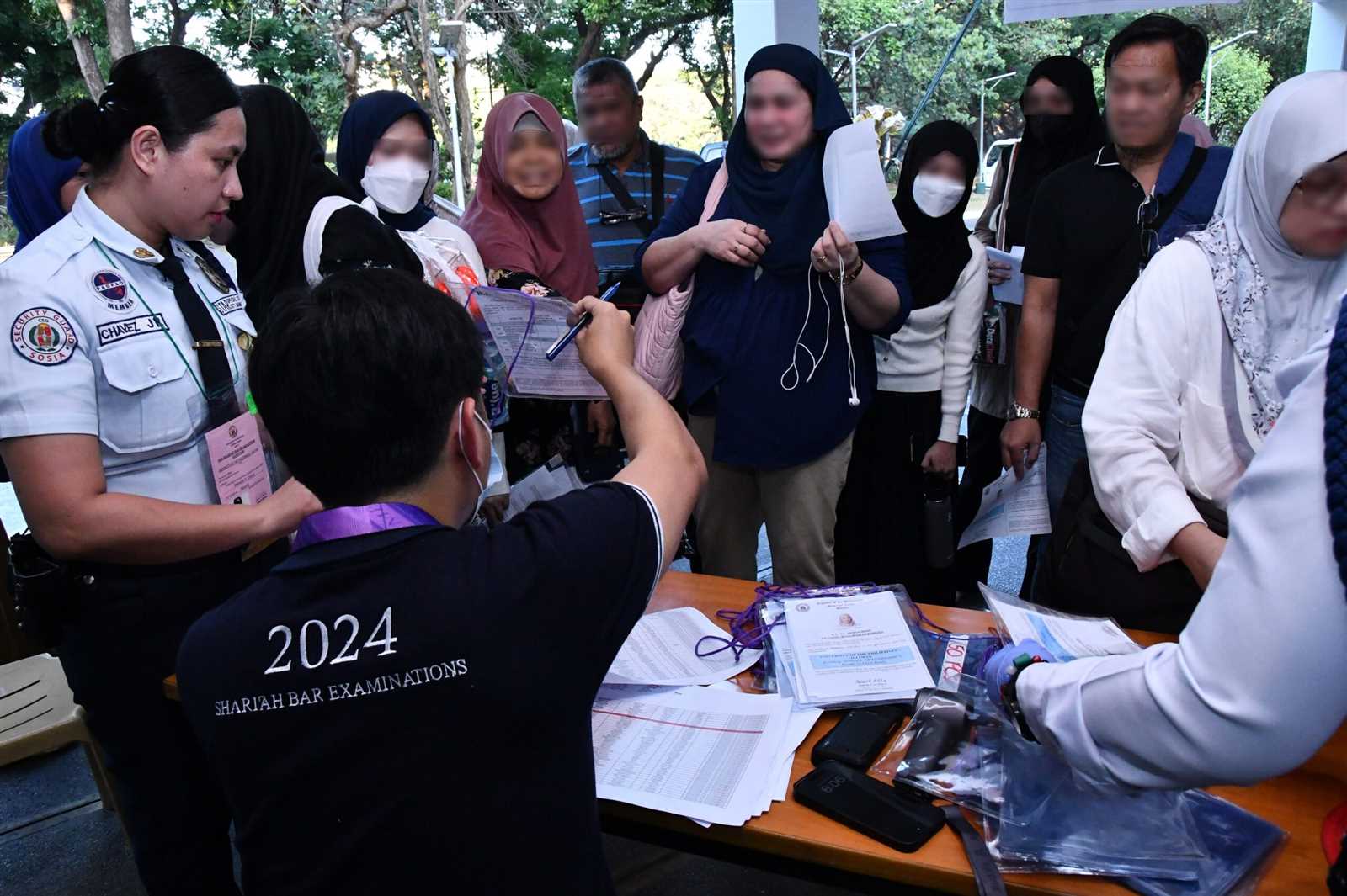 philippines bar exam results 2025