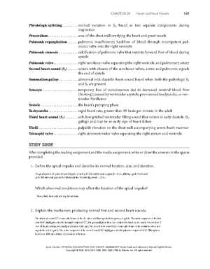 physics chapter 20 study guide answers