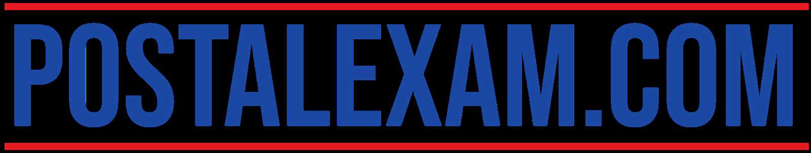 postal battery exam 473e practice test