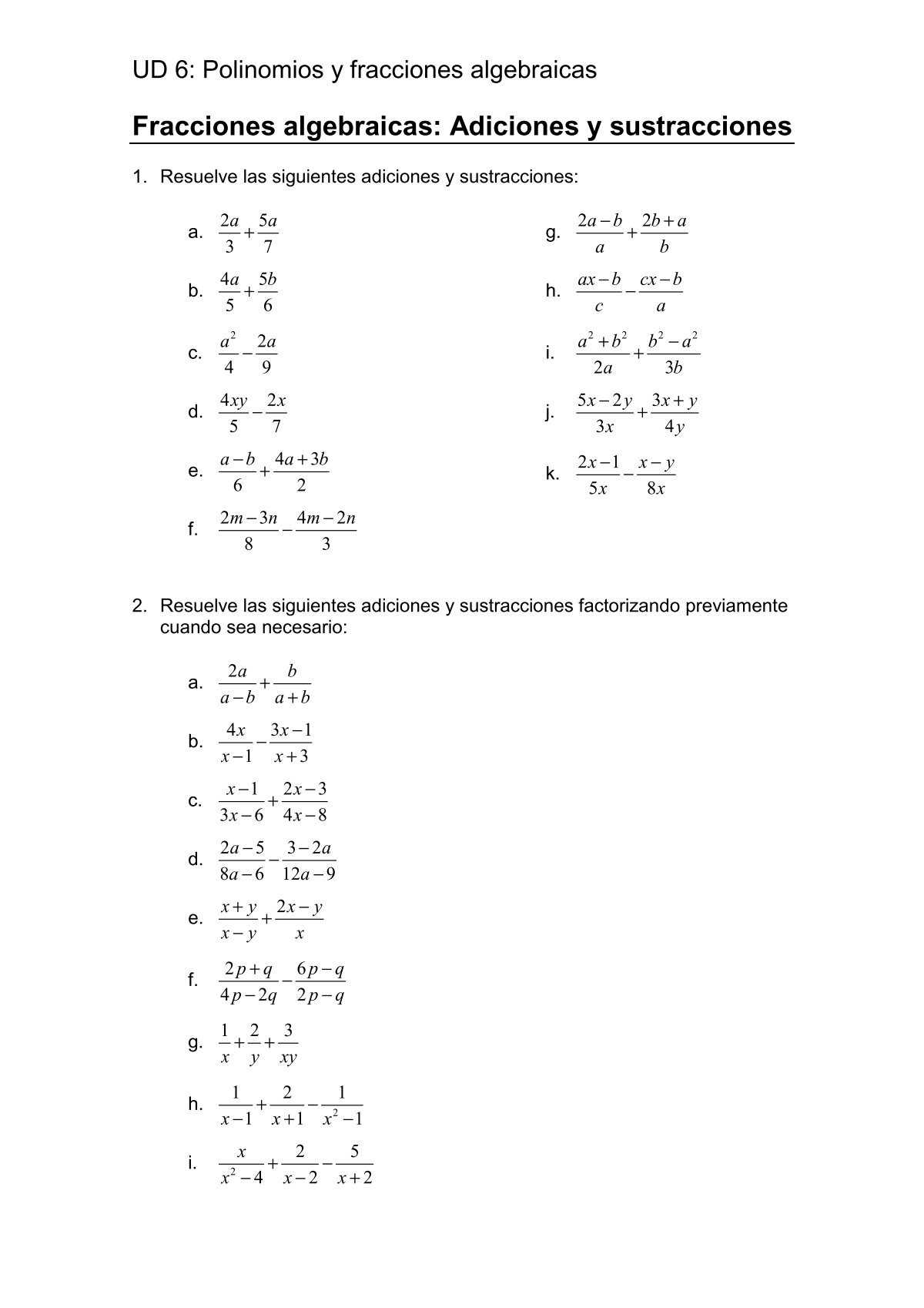 prueba 2a 4 answers