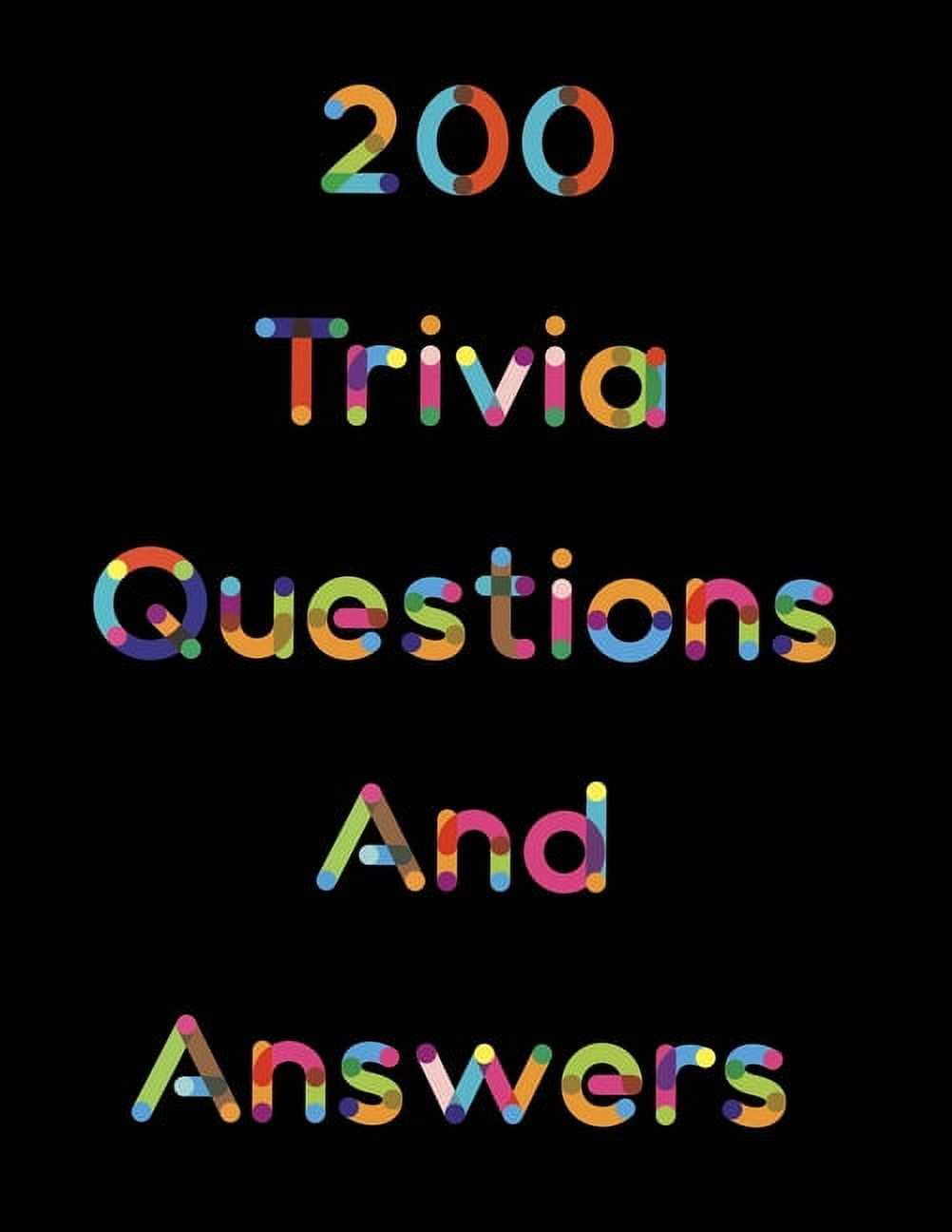 is 200 test answers