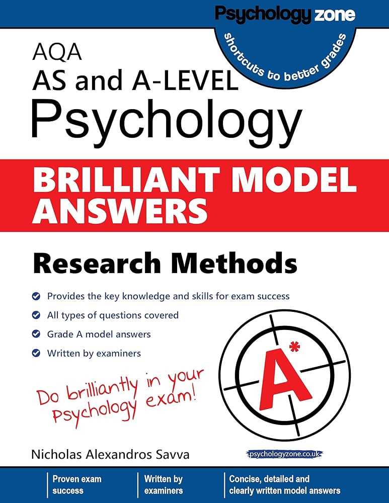 research methodology exam questions and answers
