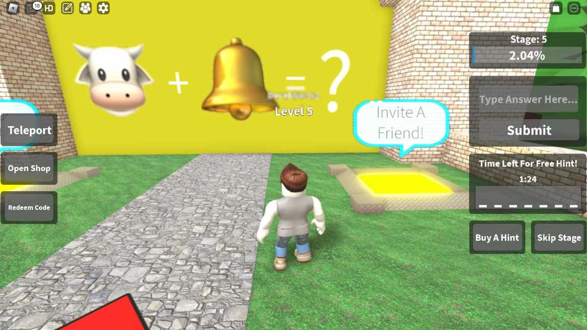 roblox guess the character answers