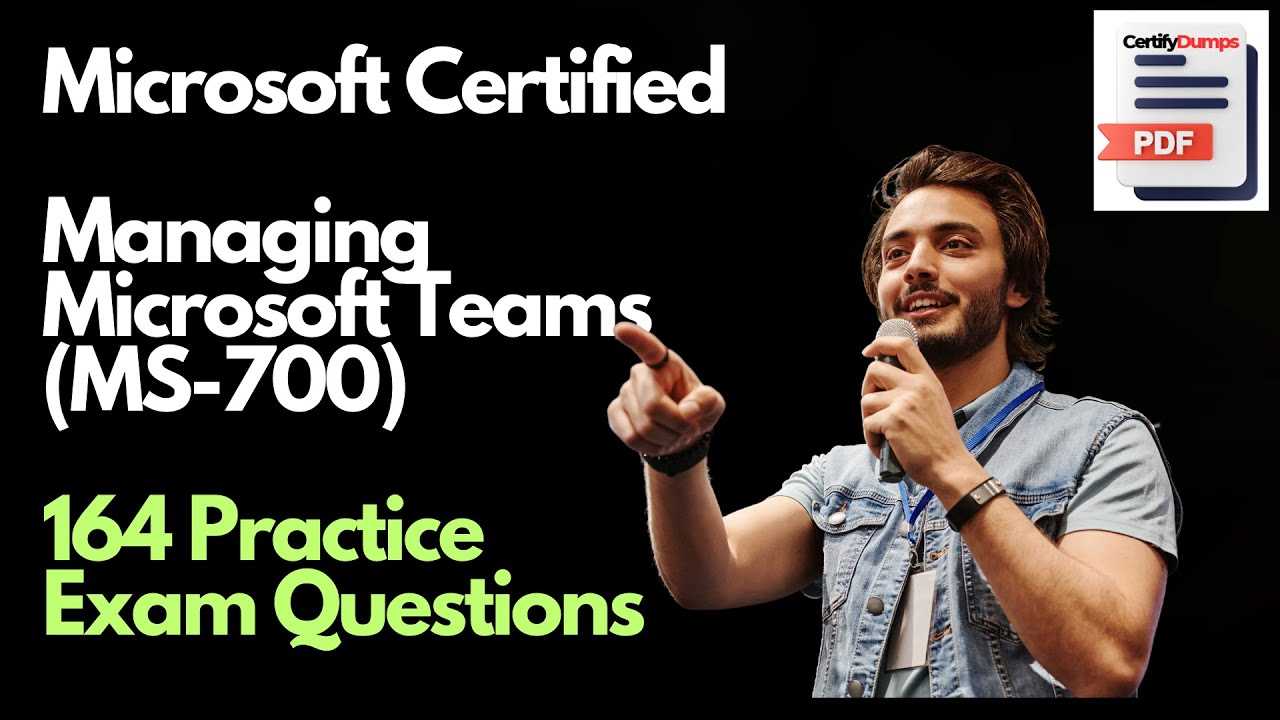 ms 700 exam questions and answers