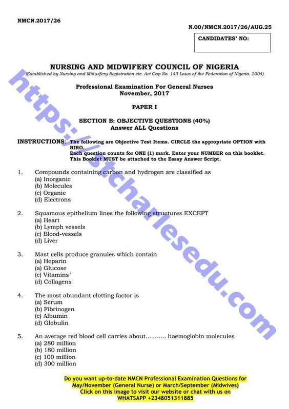 midwifery board exam questions and answers