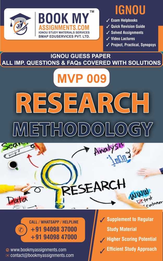 research methodology exam questions and answers