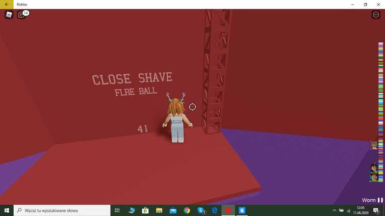 roblox guess the character answers