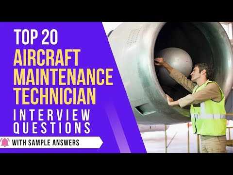aircraft maintenance exam questions and answers