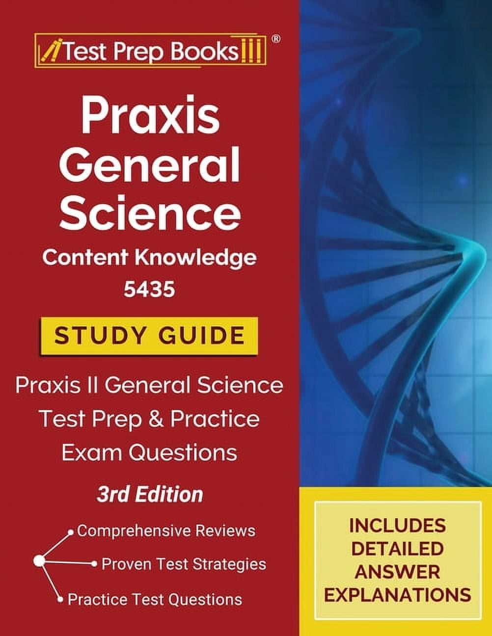 study guide for knowledge exam answers