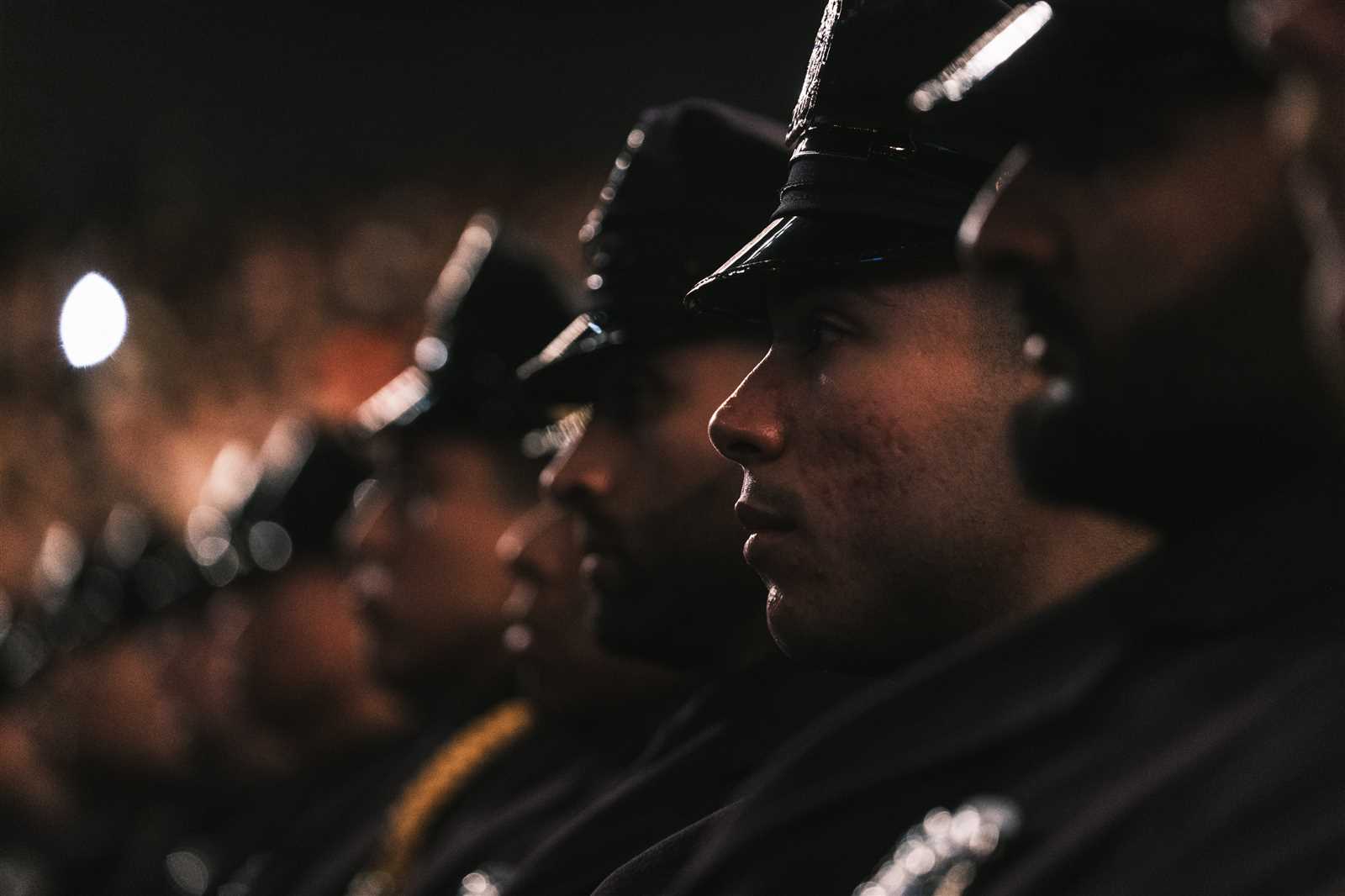 when is the next mta police exam