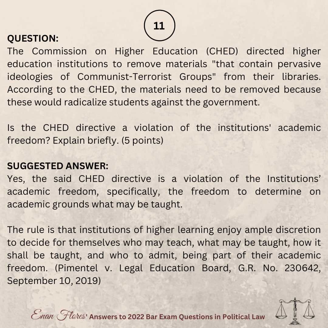 international law exam questions and answers