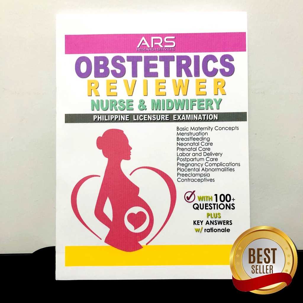 midwifery board exam questions and answers