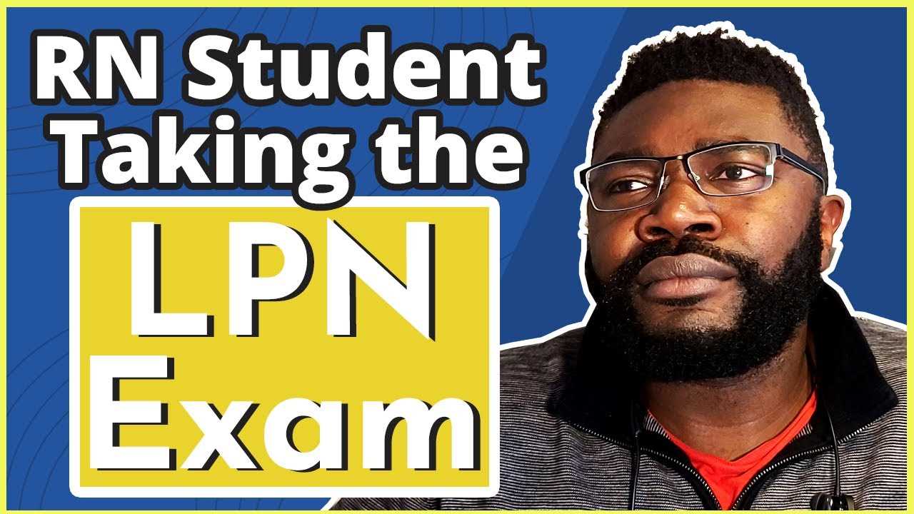 challenge lpn exam