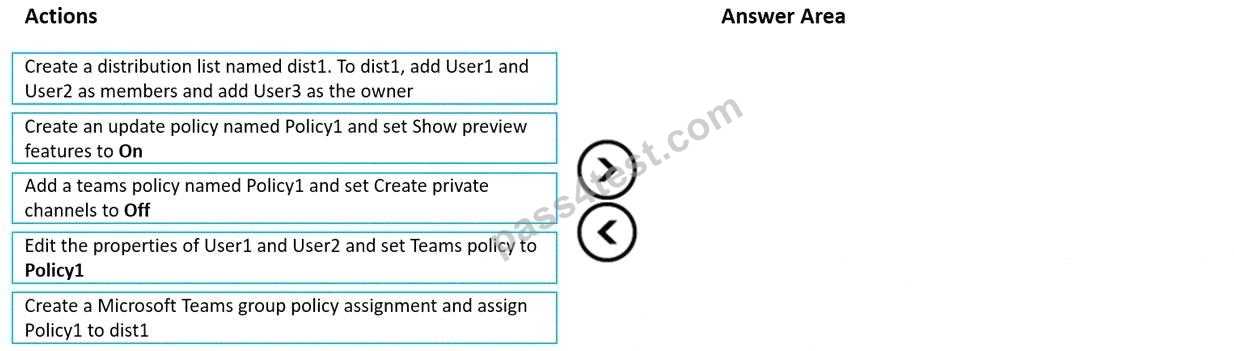 ms 700 exam questions and answers